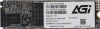 Накопитель SSD AGi PCIe 4.0 x4 1TB AGI1T0G44AI828 AI828 M.2 2280