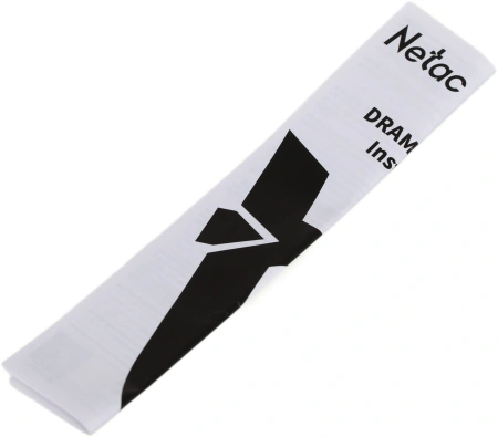 Память DDR4 8Gb 3200MHz Netac NTBSD4N32SP-08 Basic RTL PC4-25600 CL22 SO-DIMM 260-pin 1.2В single rank Ret