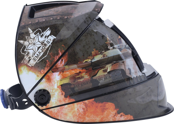 Маска сварщика Patriot WH 300 (880501951)