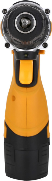 Дрель-шуруповерт Deko DKCD12FU-Li аккум. патрон:быстрозажимной (063-4100)