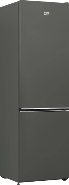 Холодильник Beko B1RCNK312G 2-хкамерн. серый