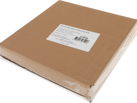 Фильтр угольный Elikor Ф-03 (2шт.)