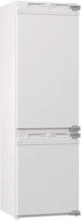 Холодильник Gorenje NRKI2181E1 белый (двухкамерный)