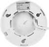 Камера видеонаблюдения IP Dahua DH-IPC-T2AP-PV-0280B Wi-Fi 2.8-2.8мм цв. корп.:белый