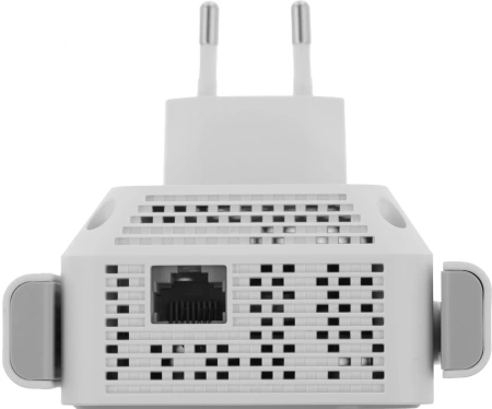 Повторитель беспроводного сигнала Keenetic Buddy 4 (KN-3211) N300 10/100BASE-TX белый