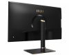 Монитор MSI 32" Summit MS321UP черный IPS LED 16:9 HDMI матовая HAS 400cd 178гр/178гр 3840x2160 60Hz DP 4K USB 9.7кг
