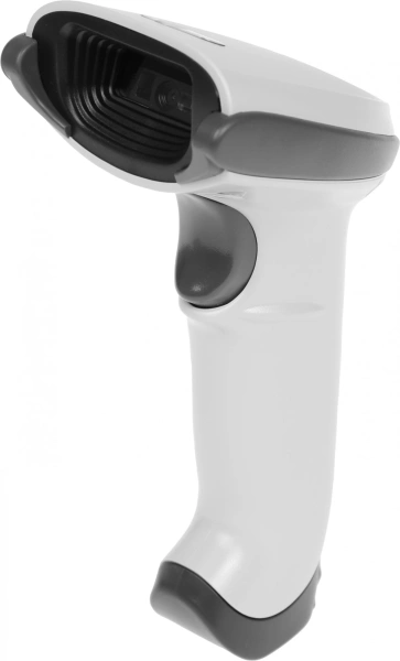 Сканер штрих-кода Mertech CL-2210 BLE Dongle 1D/2D белый (4833)