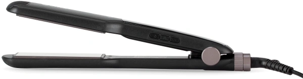 Выпрямитель Vitek VT-8416 60Вт черный макс.темп.:230С покрытие:керамико-турмалиновое