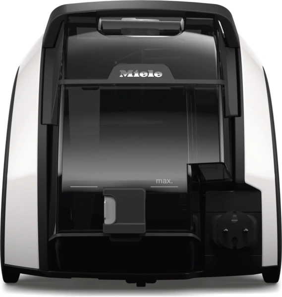 Пылесос Miele Boost CX1 125 Edition PowerLine Lotus белый