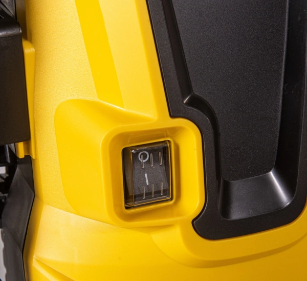 Минимойка Huter W105-GS 1400Вт (70/8/4)