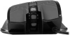 Мышь A4Tech X87 черный оптическая (2400dpi) USB (8but)