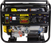 Генератор Huter DY6500LXA 5.5кВт