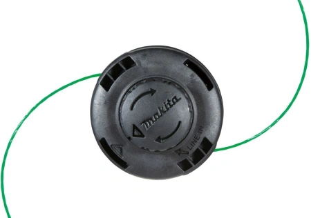 Головка для садовых триммеров Makita 191D91-7 d=2мм