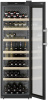 Винный шкаф Liebherr WFbli 5241 1-нокамерн. черный