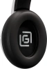 Наушники с микрофоном Оклик HS-L710G черный мониторные (1978693)