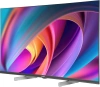 Телевизор LED Hyundai 32" H-LED32BS5100 WebOS Frameless Metal черный/серый HD 60Hz DVB-T DVB-T2 DVB-C DVB-S DVB-S2 USB WiFi Smart TV