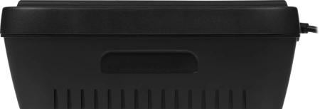 Источник бесперебойного питания Powercom Spider SPD-1000N 550Вт 1000ВА черный