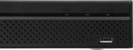 Видеорегистратор Dahua DHI-NVR1108HS-S3/H
