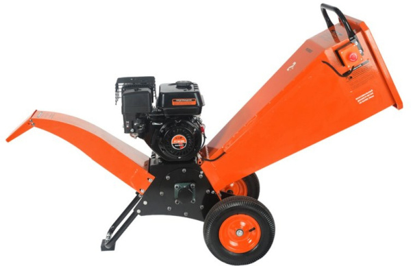 Садовый измельчитель Patriot SB 506 2400Вт 3600об/мин