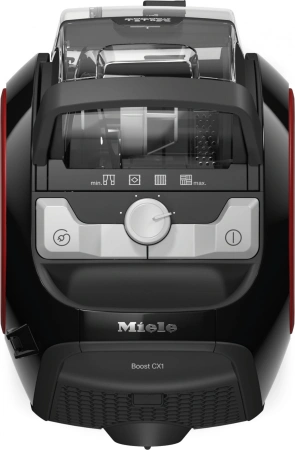 Пылесос Miele Boost CX1 1100Вт черный