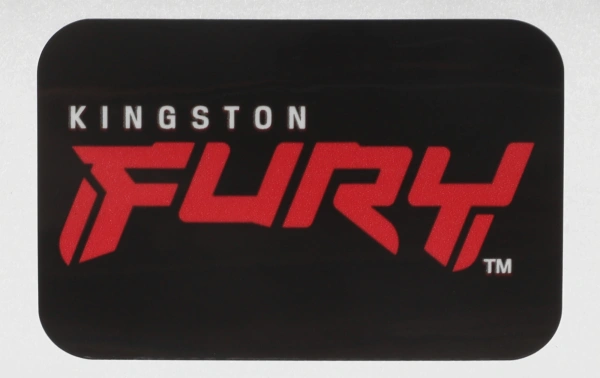 Память DDR4 16GB 3200MHz Kingston KF432C16RB12/16 Fury Renegade Black RTL Gaming PC4-25600 CL16 DIMM