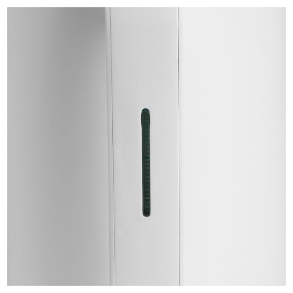 Чайник электрический Galaxy GL 0323 1.7л. 2000Вт белый корпус: пластик (ГЛ0323БЕЛ)