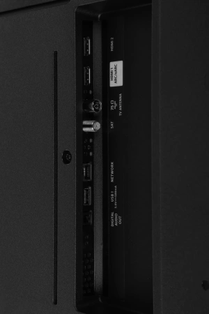 Телевизор LED Philips 50" 50PUS8108/60 Smart Series 8 хром/4K Ultra HD/DVB-T/60Hz/DVB-T2/DVB-C/DVB-S