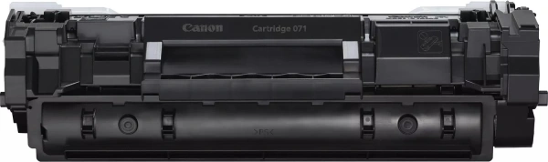 Картридж лазерный Canon 071 5645C002 черный (1200стр.) для Canon i-SENSYS LBP122dw/MF272dw/ MF275dw