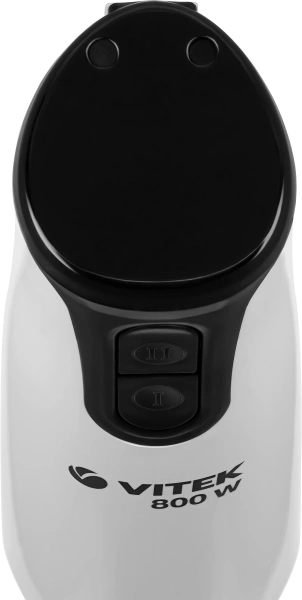 Блендер погружной Vitek VT-3428 800Вт белый