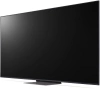 Телевизор LED LG 65" 65QNED86T6A.ARUG черный титан 4K Ultra HD 120Hz DVB-T DVB-T2 DVB-C DVB-S DVB-S2 USB WiFi Smart TV