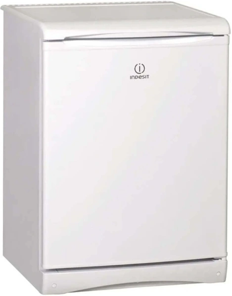 Холодильник Indesit TT 85 A 1-нокамерн. белый (869893200030)
