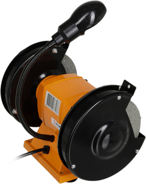 Электроточило Вихрь ТС-15А-200 200Вт 2950об/мин d=150мм t=16мм