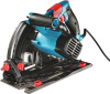 Циркулярная пила (дисковая) Sturm! CS50165PS 1400Вт (ручная)