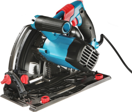 Циркулярная пила (дисковая) Sturm! CS50165PS 1400Вт (ручная)