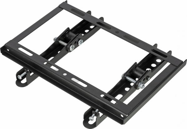 Кронштейн для телевизора Hama R1 118159 черный 19"-48" макс.25кг настенный наклон