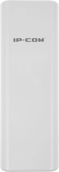 Точка доступа IP-Com CPE9 N150 10/100BASE-TX/Wi-Fi белый