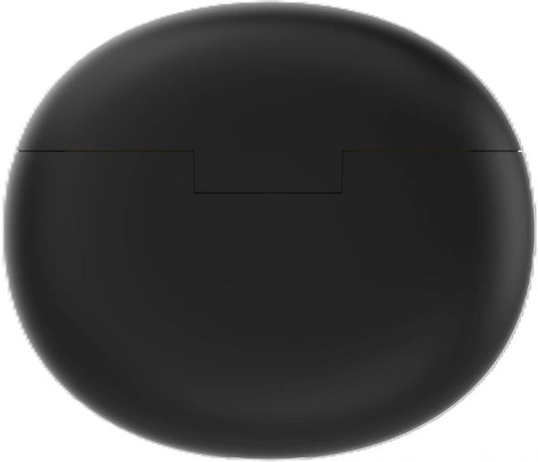 Гарнитура внутриканальные Realme Buds T01 черный беспроводные bluetooth в ушной раковине (6941764436190)