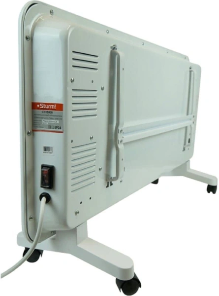 Конвектор Sturm! CH1500D 1500Вт белый