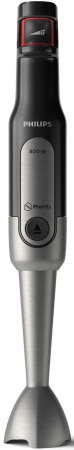 Блендер погружной Philips HR2657/90 800Вт черный/нержавеющая сталь