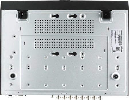 Видеорегистратор Dahua DH-XVR5116H-4KL-I3
