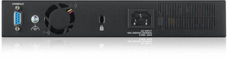 Коммутатор Zyxel NebulaFlex Pro GS2220-10HP GS2220-10HP-EU0101F 10G 8PoE 8PoE+ 180W управляемый