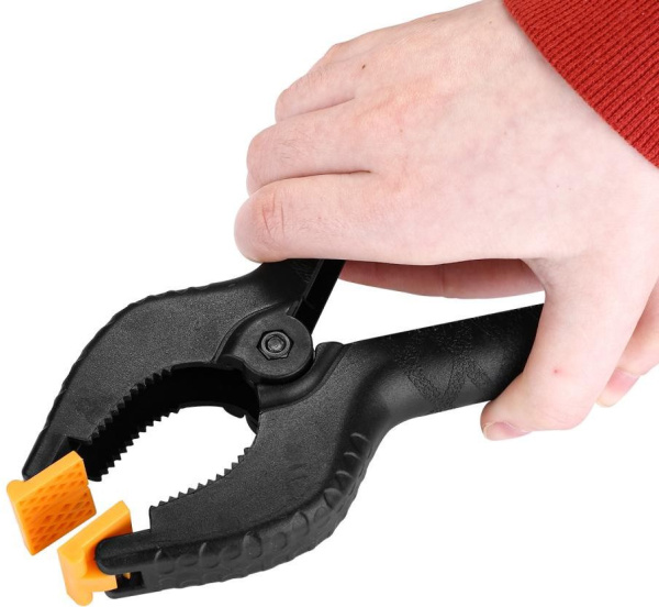 Струбцина Deko CL70-4 (065-0621)