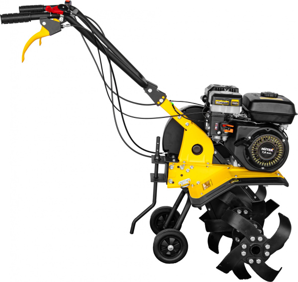 Культиватор Huter GMC-7.0 7л.с.
