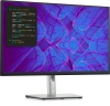 Монитор Dell 31.5" P3223QE IPS 4K чер 8ms HDMI DP USB HAS Piv 60Hz 350cd In