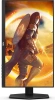 Монитор AOC 23.8" 24G4X IPS FHD чер HDMI DP M/M HAS Piv 180Hz 300cd In