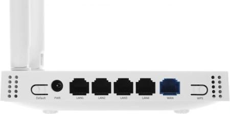 Роутер беспроводной Netis MW5250 N300 10/100BASE-TX/4G ready