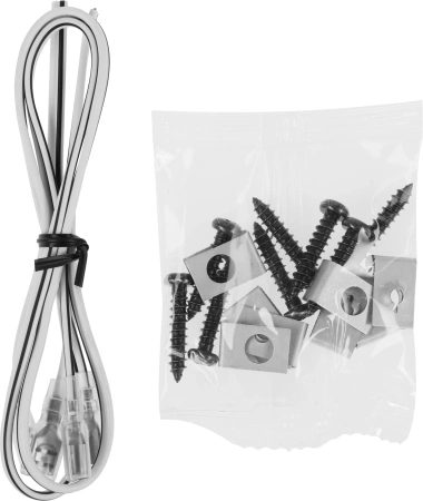 Колонки автомобильные Pioneer TS-G1310F 230Вт 89дБ 4Ом 13см (5дюйм) (ком.:2кол.) коаксиальные однополосные