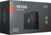 Блок питания PcCooler ATX 1000W P5-YN1000-G1F 80+ gold (20+4pin) APFC 135mm fan 9xSATA Cab Manag RTL