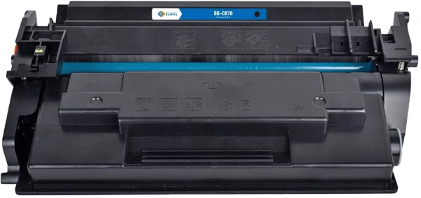 Картридж лазерный G&G GG-C070 черный (3000стр.) для Canon imageCLASS MF465dw/MF462dw/LBP247dw/LBP246