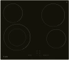 Варочная поверхность Lex EVH 641A BL черный